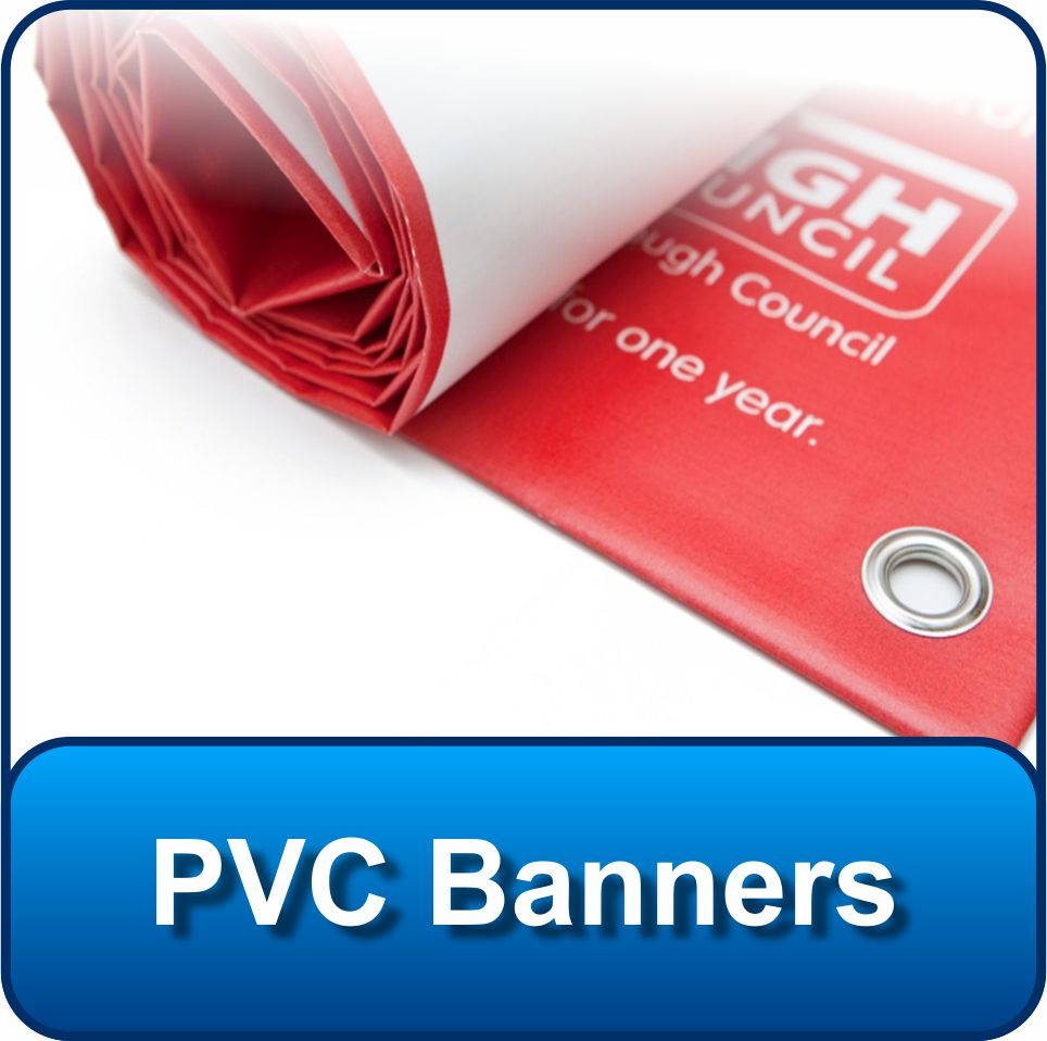 PVC Banners